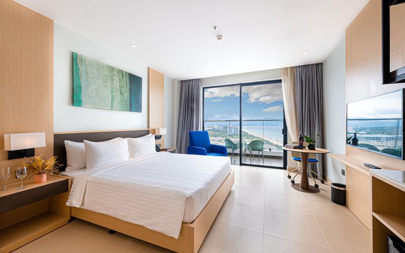 The Arena Cam Ranh Resort