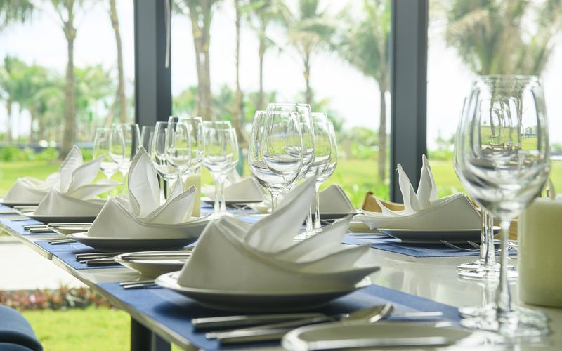 The Arena Cam Ranh Resort