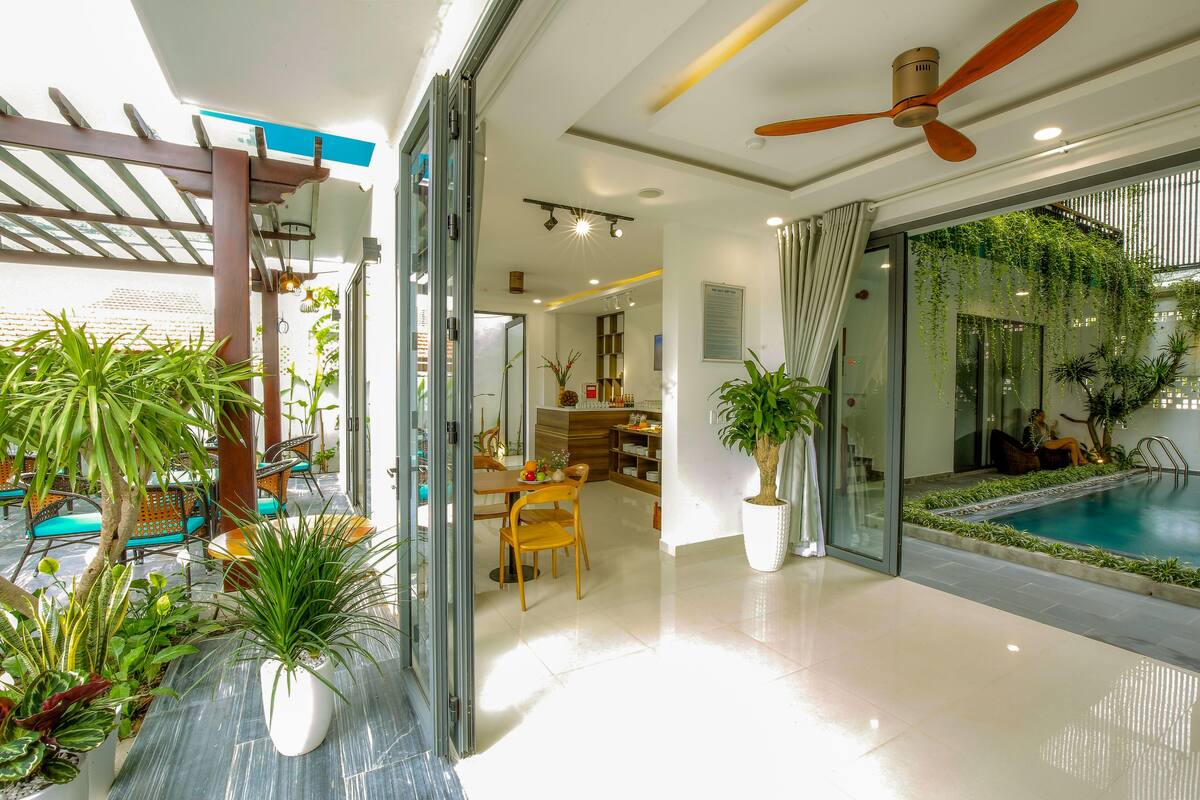 The Nam An Villa Hội An
