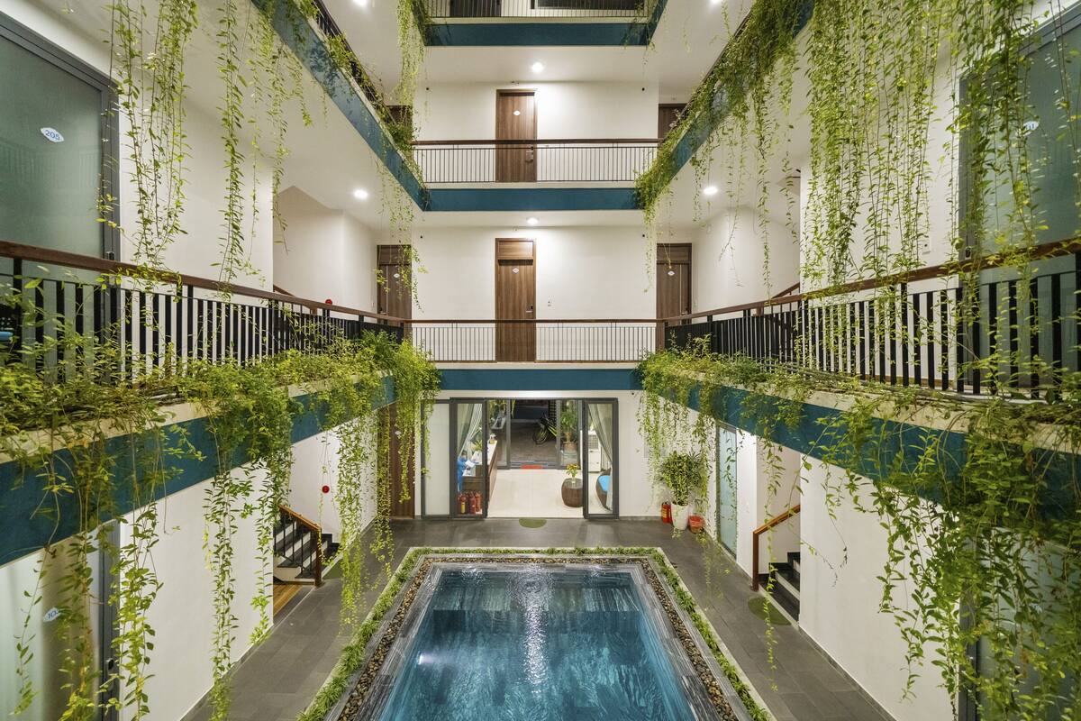 The Nam An Villa Hội An