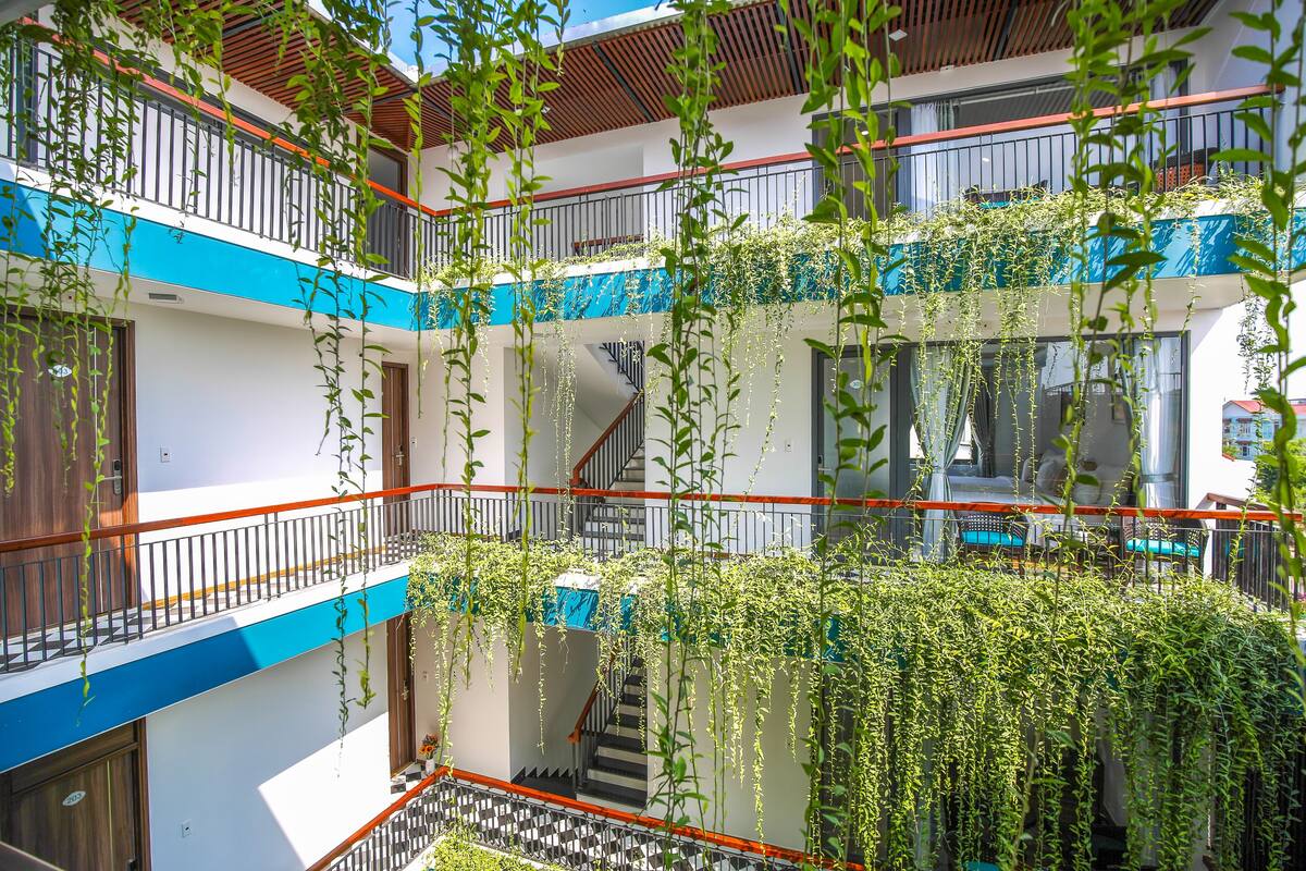 The Nam An Villa Hội An