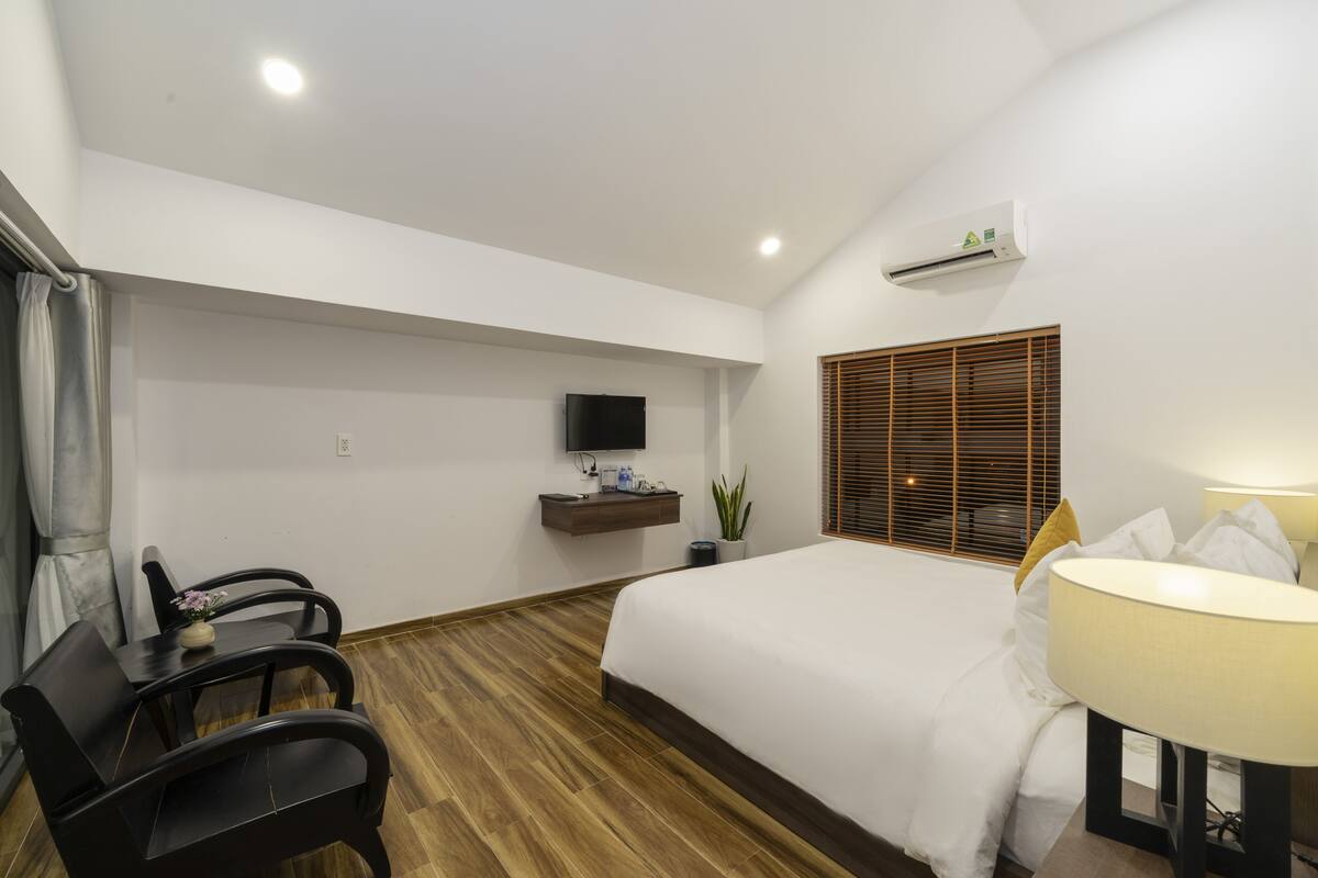 The Nam An Villa Hội An