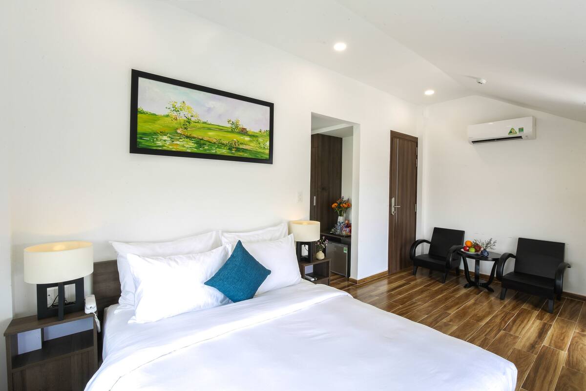 The Nam An Villa Hội An
