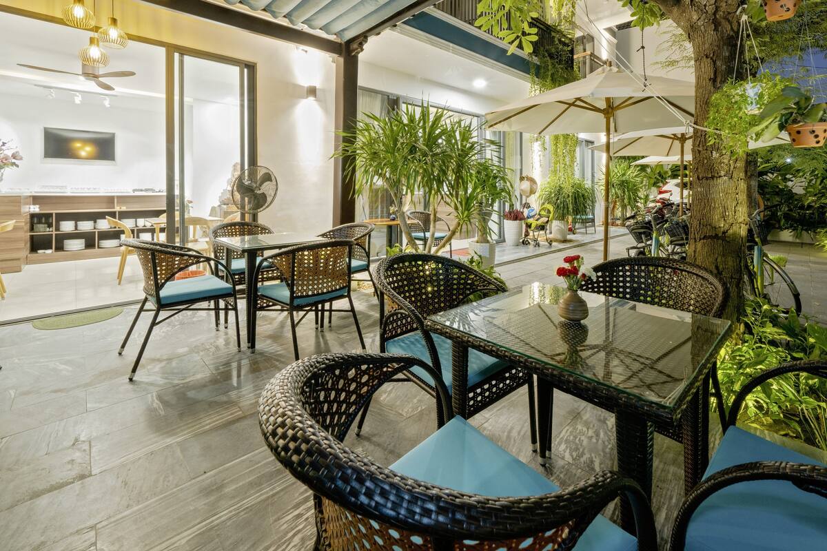 The Nam An Villa Hội An