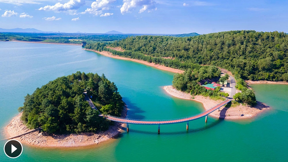 Tour Hà Nội - Thiên Cầm - Hồ Kẻ Gõ - Chùa Hương Tích 