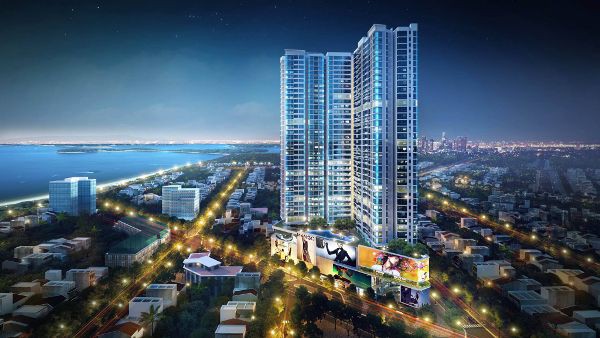 Mường Thanh Luxury Viễn Triều
