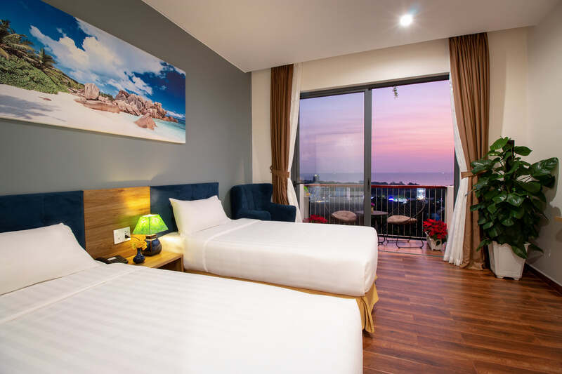 Tom Hill Boutique Resort & Spa Phú Quốc