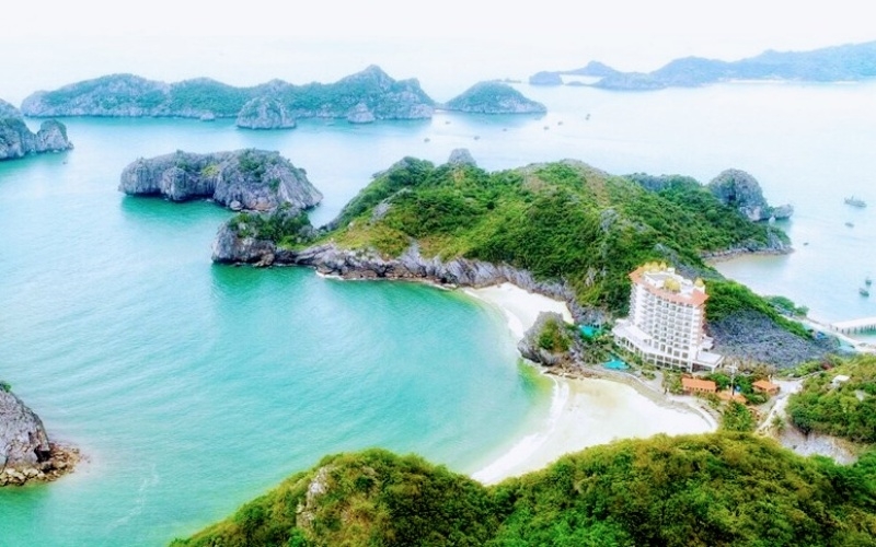 Tour du lịch Hải Dương Khám phá vẻ đẹp của thành phố xanh mát