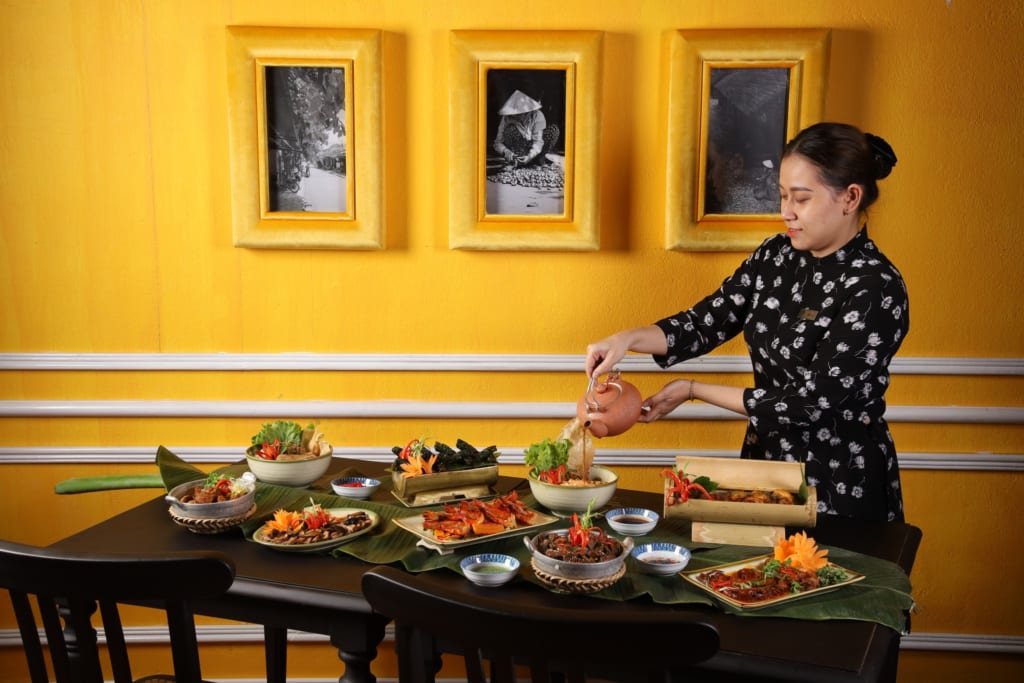 Tour Hà Nội - Đà Nẵng - Bà Nà/Núi Thần Tài - Hội An - Hà Nội 4N3Đ