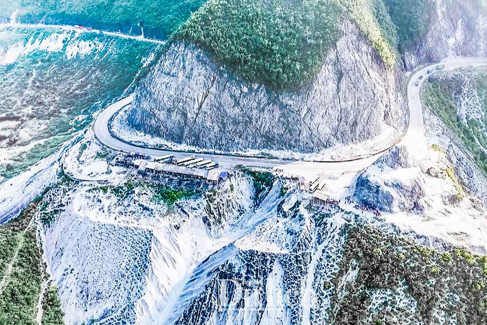 Tour trọn gói: Nghệ An - Mộc Châu - Rừng Thông Bản Áng - Nghệ An 3 ngày 2 đêm