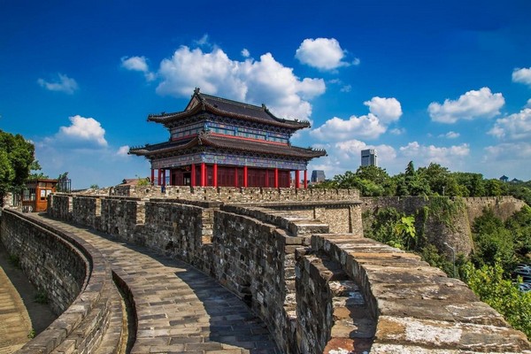 TOUR THƯỢNG HẢI – NAM KINH – TÔ CHÂU NO SHOPPING 6N5Đ XUẤT PHÁT TỪ HÀ NỘI