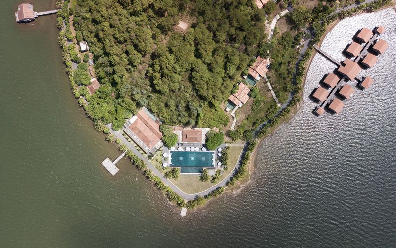 Vedana Lagoon Resort & Spa Huế( Cập nhật giá 2025)