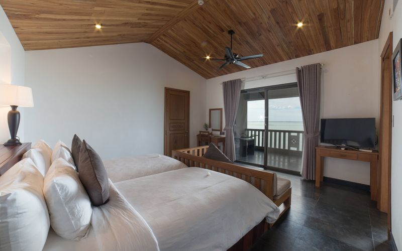 Vedana Lagoon Resort & Spa Huế( Cập nhật giá 2025)
