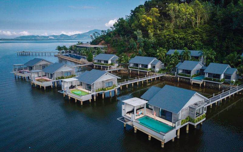 Vedana Lagoon Resort & Spa Huế( Cập nhật giá 2025)