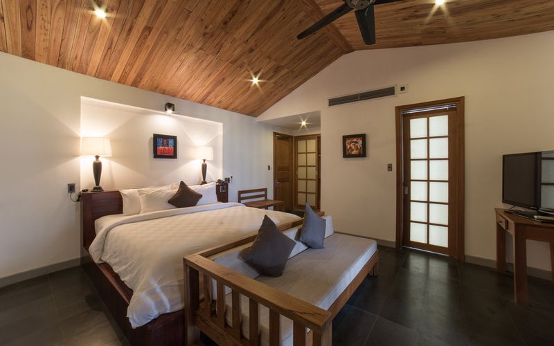 Vedana Lagoon Resort & Spa Huế( Cập nhật giá 2025)