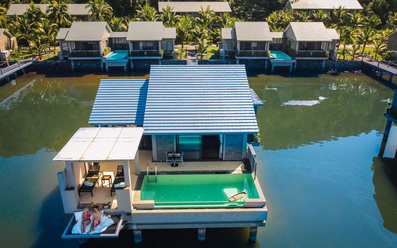 Vedana Lagoon Resort & Spa Huế( Cập nhật giá 2025)