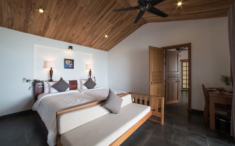 Vedana Lagoon Resort & Spa Huế( Cập nhật giá 2025)