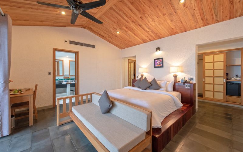 Vedana Lagoon Resort & Spa Huế( Cập nhật giá 2025)