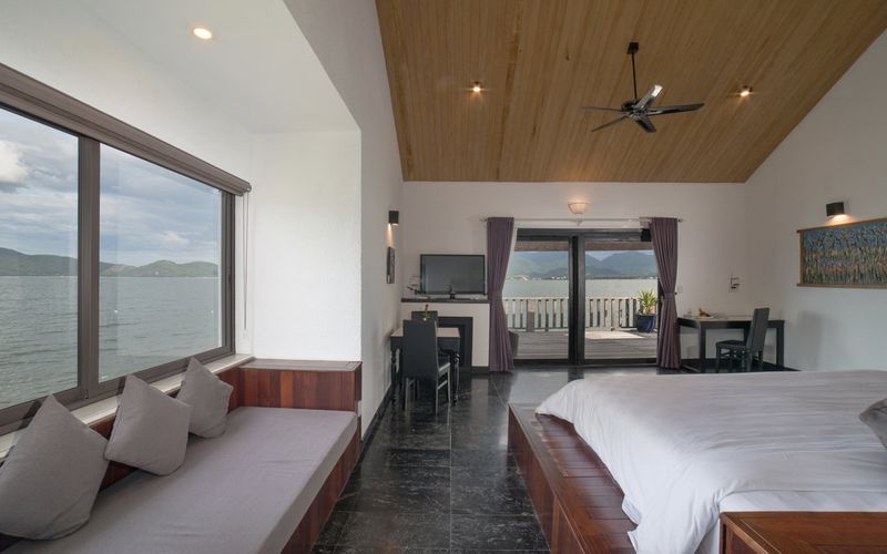 Vedana Lagoon Resort & Spa Huế( Cập nhật giá 2025)