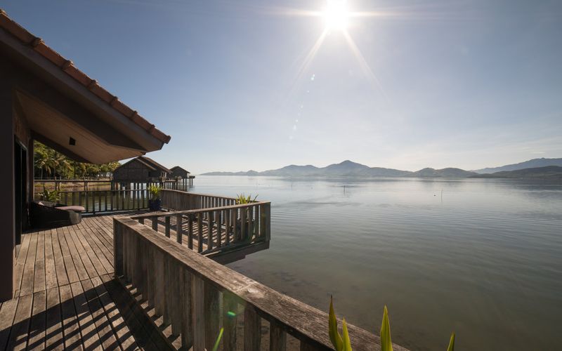 Vedana Lagoon Resort & Spa Huế( Cập nhật giá 2025)