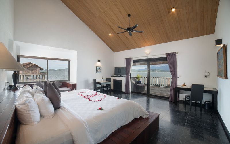 Vedana Lagoon Resort & Spa Huế( Cập nhật giá 2025)