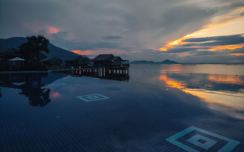 Vedana Lagoon Resort & Spa Huế( Cập nhật giá 2025)