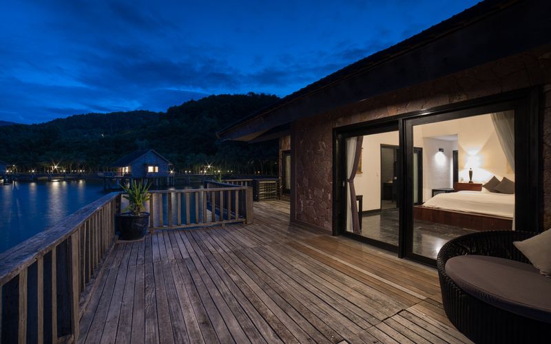 Vedana Lagoon Resort & Spa Huế( Cập nhật giá 2025)
