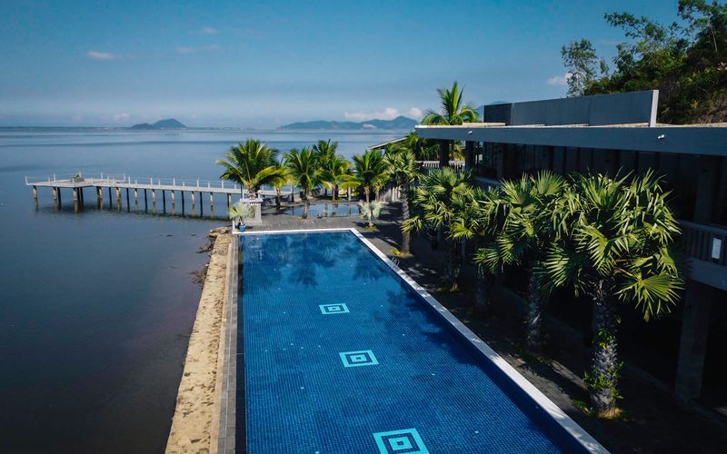 Vedana Lagoon Resort & Spa Huế( Cập nhật giá 2025)