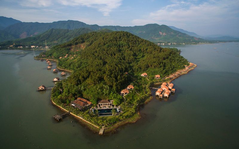 Vedana Lagoon Resort & Spa Huế( Cập nhật giá 2025)