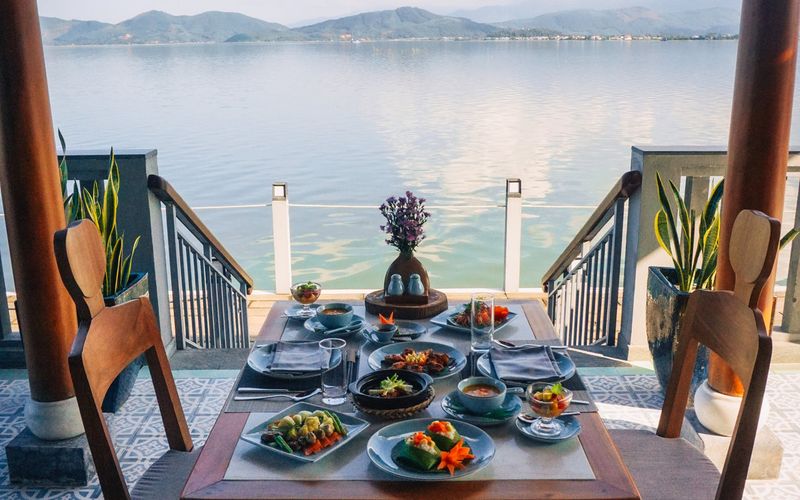 Vedana Lagoon Resort & Spa Huế( Cập nhật giá 2025)