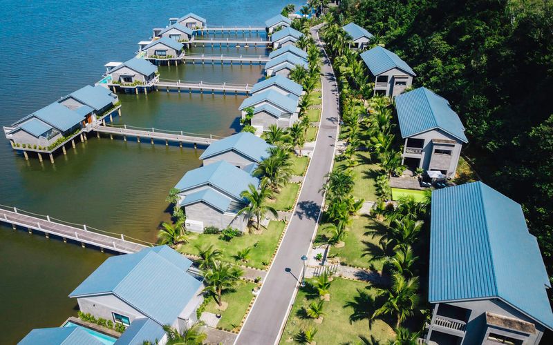 Vedana Lagoon Resort & Spa Huế( Cập nhật giá 2025)