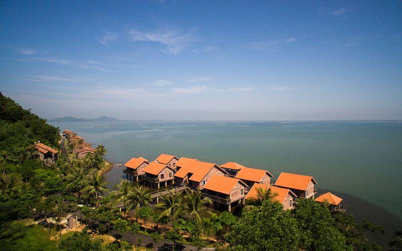 Vedana Lagoon Resort & Spa Huế( Cập nhật giá 2025)