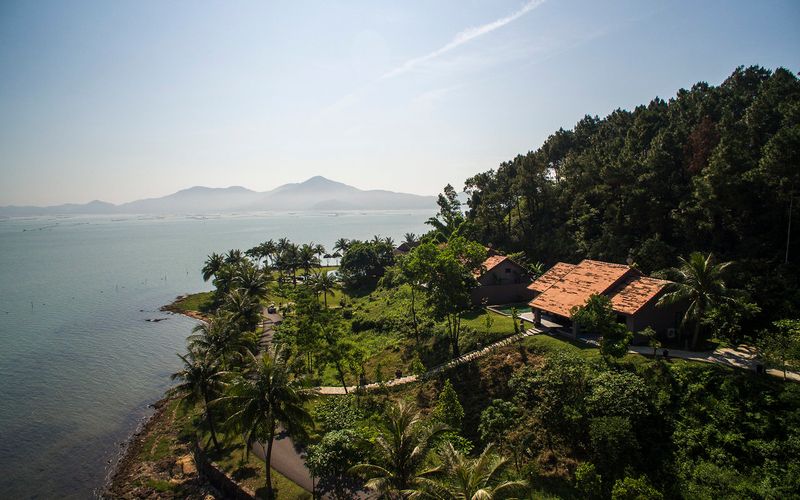 Vedana Lagoon Resort & Spa Huế( Cập nhật giá 2025)