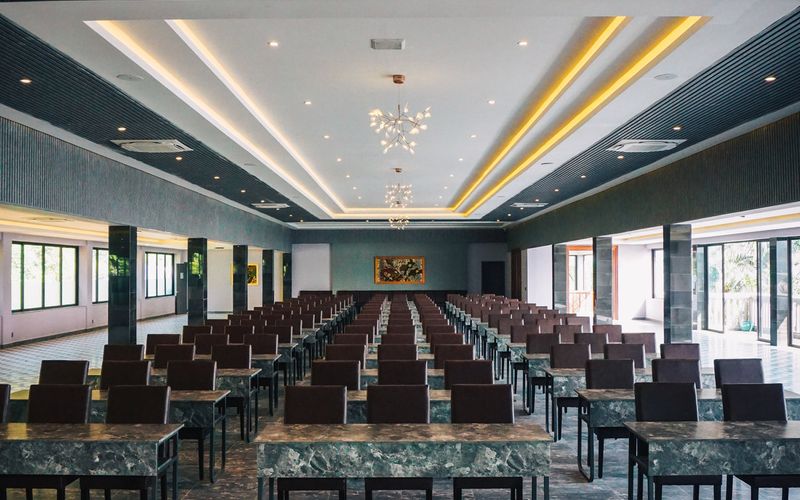 Vedana Lagoon Resort & Spa Huế( Cập nhật giá 2025)