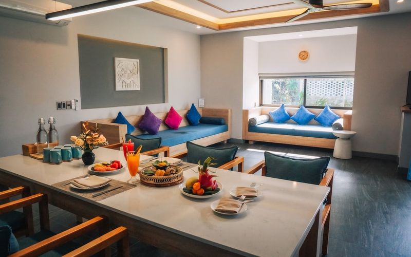 Vedana Lagoon Resort & Spa Huế( Cập nhật giá 2025)
