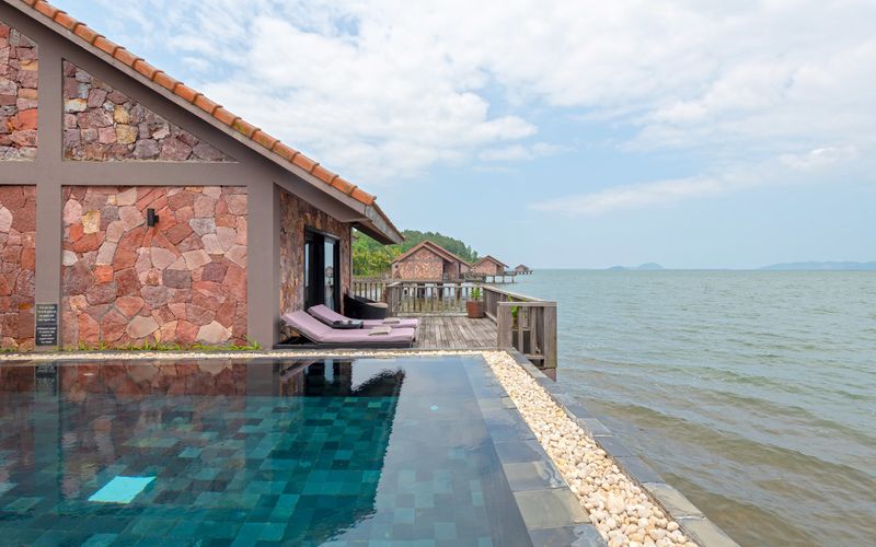 Vedana Lagoon Resort & Spa Huế( Cập nhật giá 2025)