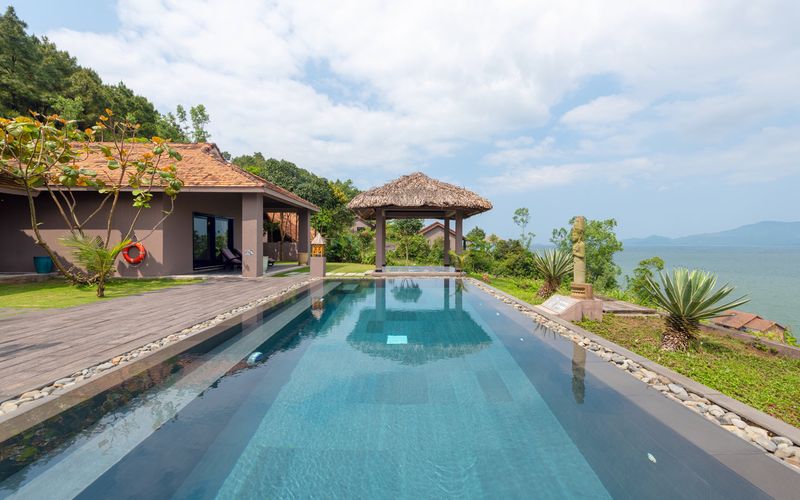Vedana Lagoon Resort & Spa Huế( Cập nhật giá 2025)