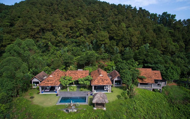Vedana Lagoon Resort & Spa Huế( Cập nhật giá 2025)
