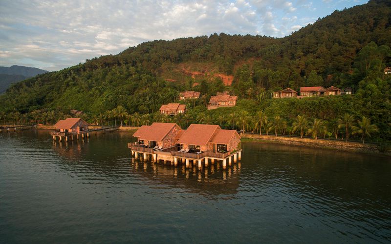 Vedana Lagoon Resort & Spa Huế( Cập nhật giá 2025)