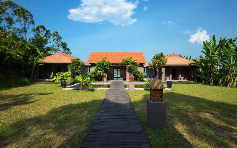 Vedana Lagoon Resort & Spa Huế( Cập nhật giá 2025)