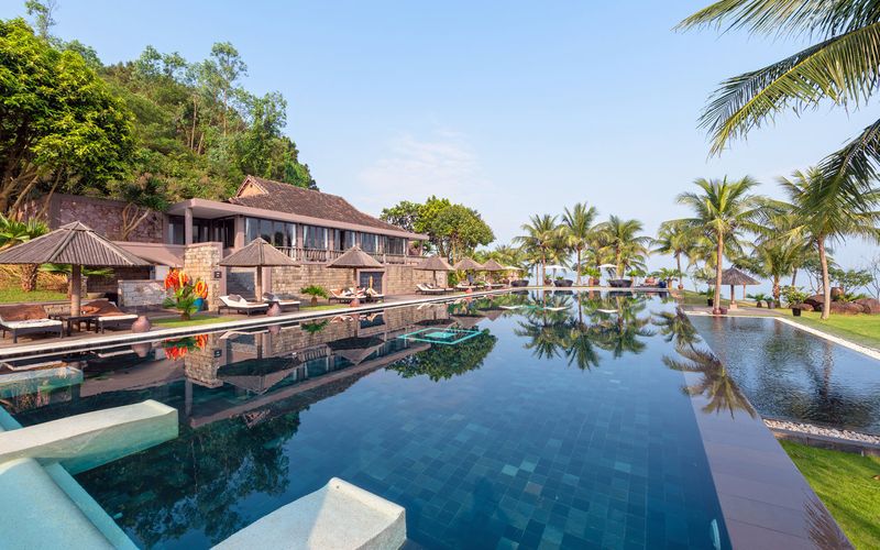Vedana Lagoon Resort & Spa Huế( Cập nhật giá 2025)
