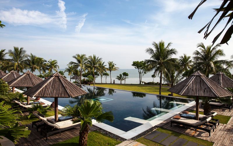 Vedana Lagoon Resort & Spa Huế( Cập nhật giá 2025)