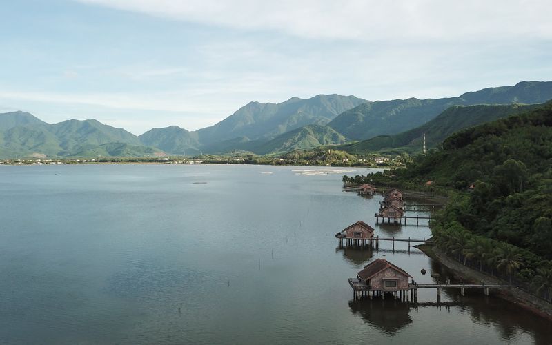 Vedana Lagoon Resort & Spa Huế( Cập nhật giá 2025)