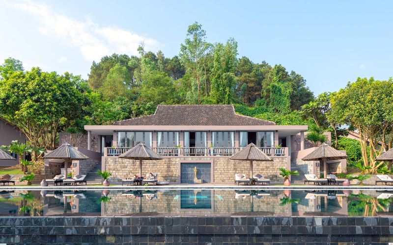Vedana Lagoon Resort & Spa Huế( Cập nhật giá 2025)
