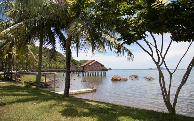 Vedana Lagoon Resort & Spa Huế( Cập nhật giá 2025)