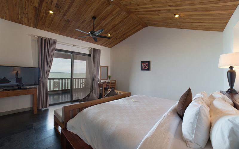 Vedana Lagoon Resort & Spa Huế( Cập nhật giá 2025)