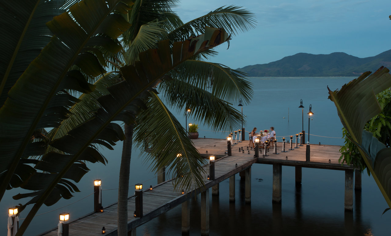 Vedana Lagoon Resort & Spa Huế( Cập nhật giá 2025)