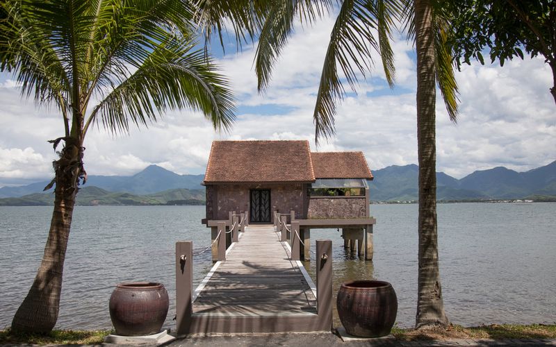 Vedana Lagoon Resort & Spa Huế( Cập nhật giá 2025)