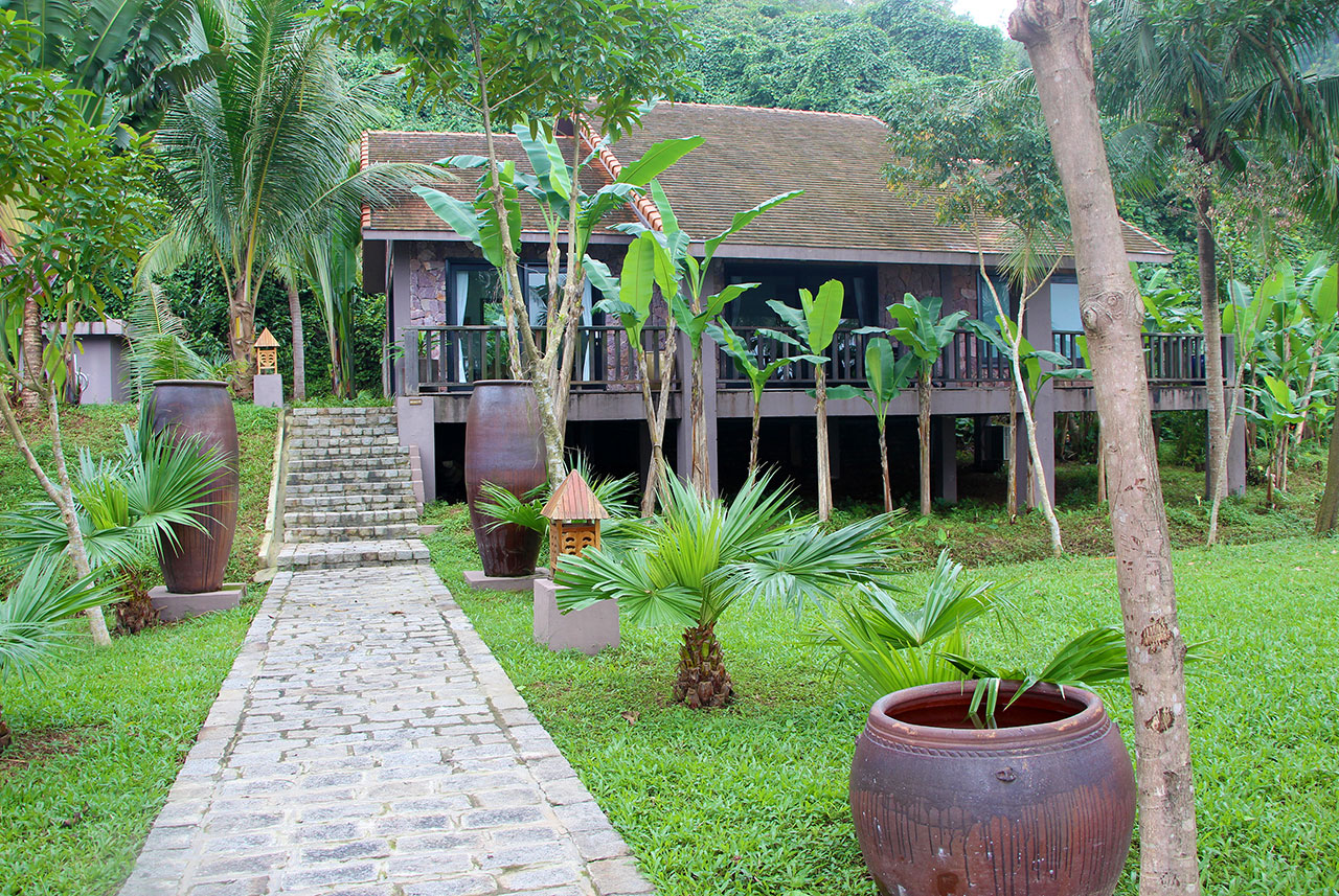 Vedana Lagoon Resort & Spa Huế( Cập nhật giá 2025)