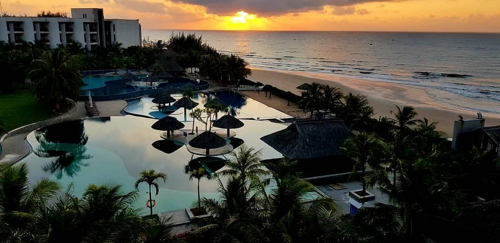 Vietsovpetro Resort